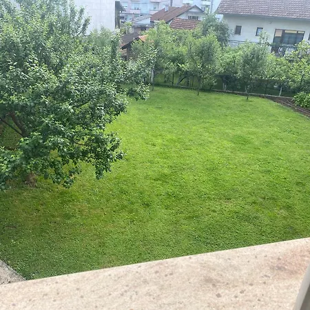 Bolek Mansion Apartment Banja Luka Exterior photo