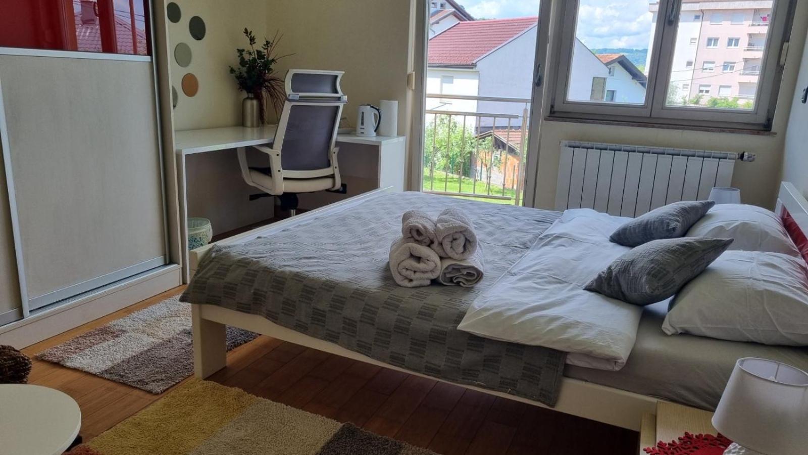 Bolek Mansion Pansiyon