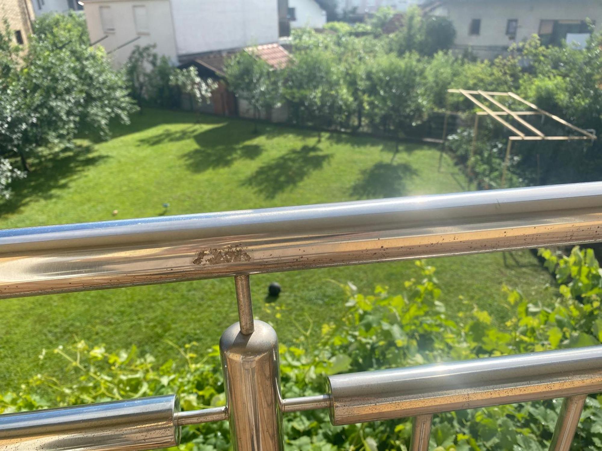Bolek Mansion