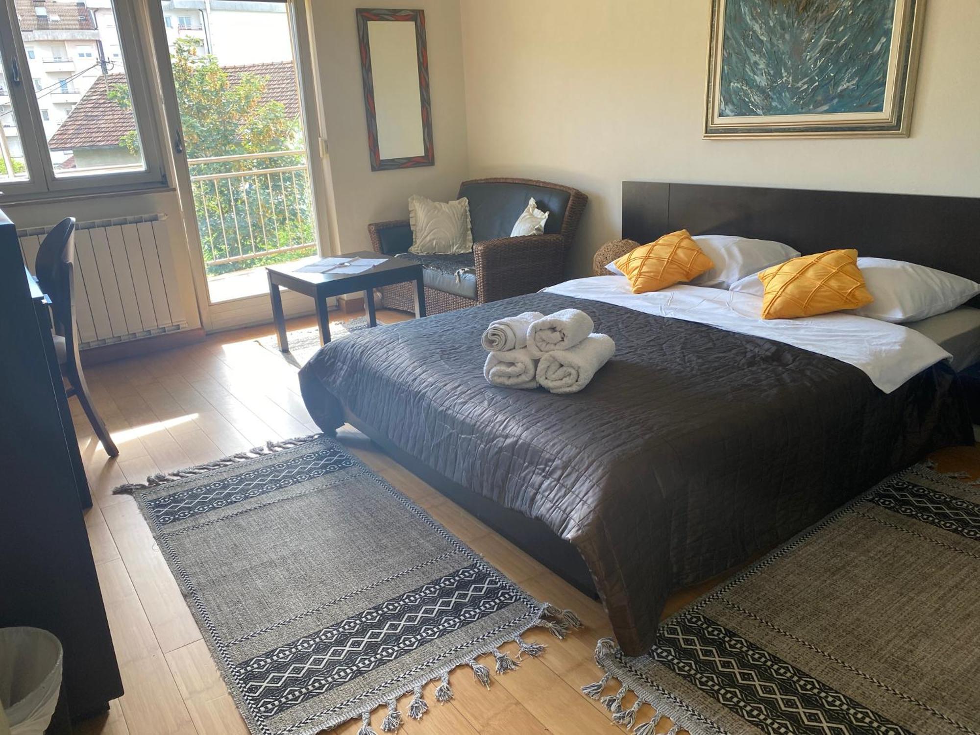 Bolek Mansion Pansiyon