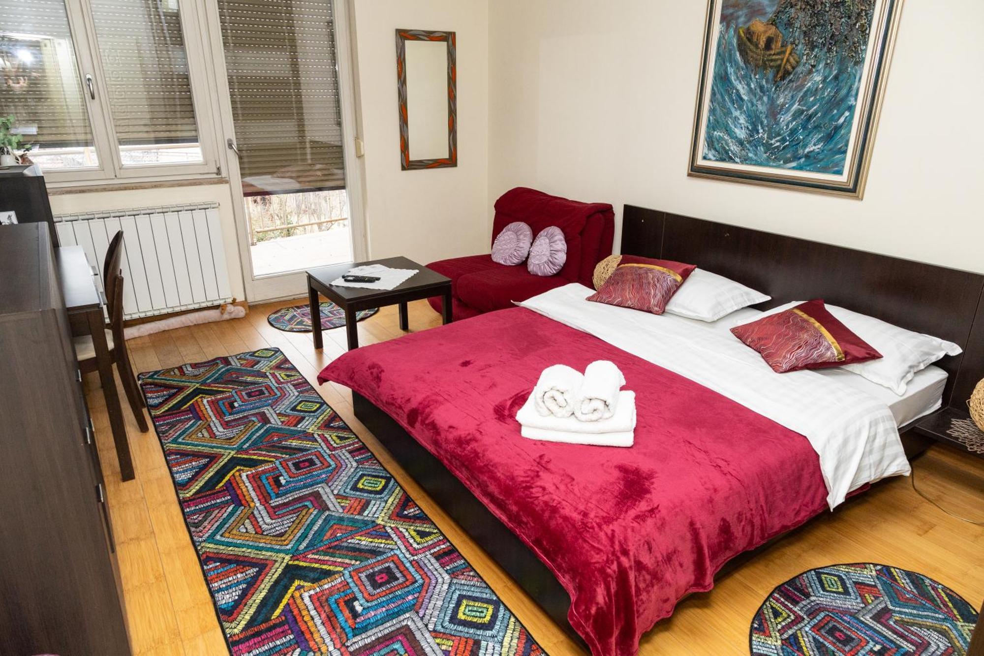 Bolek Mansion Pansiyon
