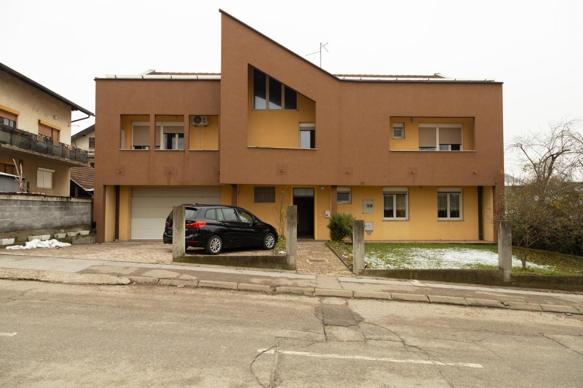 Bolek Mansion Pansiyon *