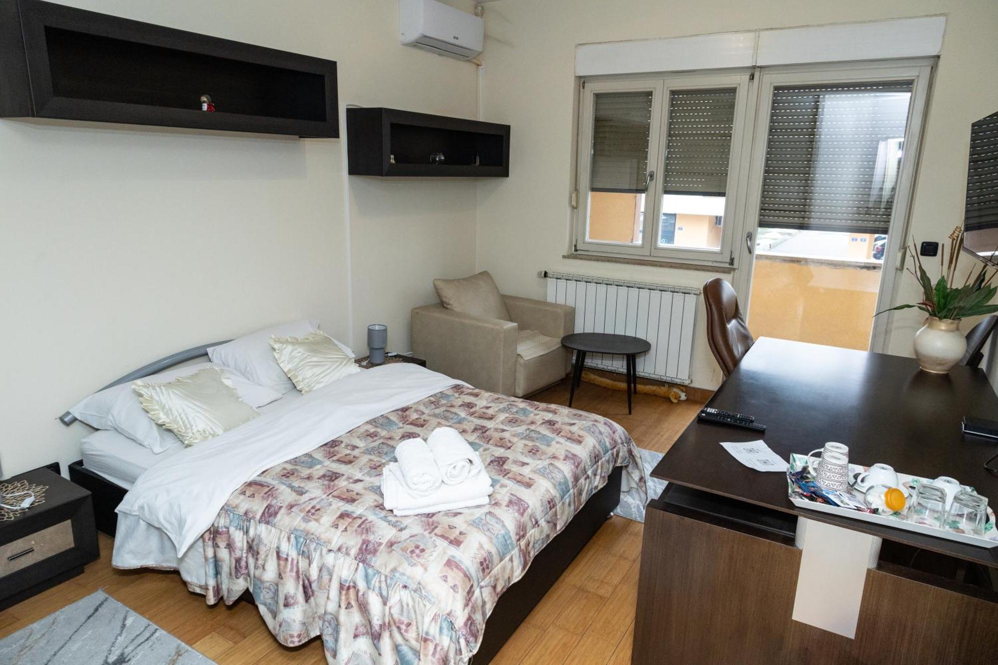 Bolek Mansion Pansiyon *