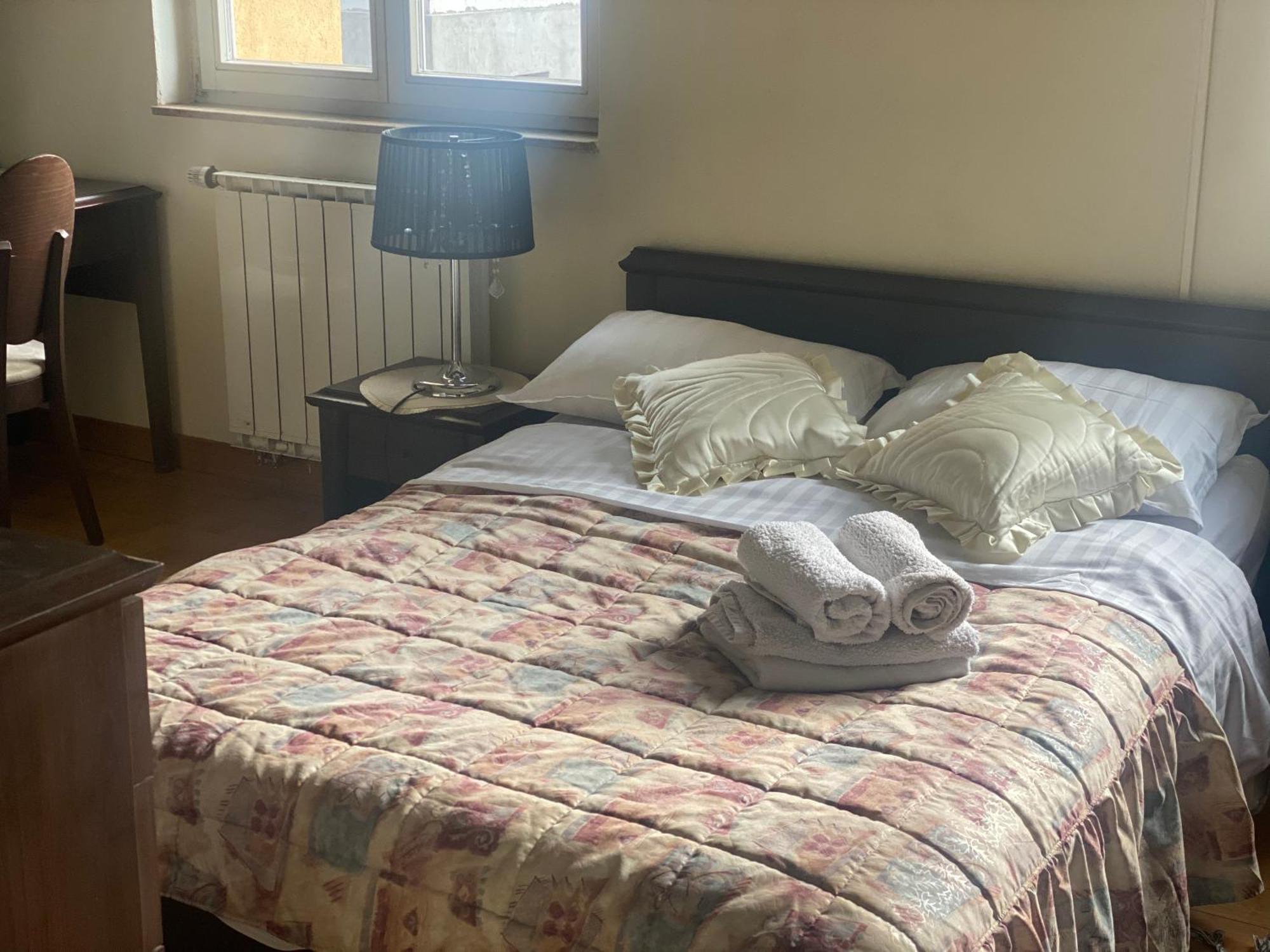 Bolek Mansion Pansiyon Banyaluka